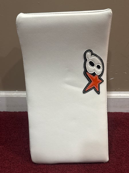 Brian's Optik 4 Full Right Pro Stock Blocker (New) Item#LHNB