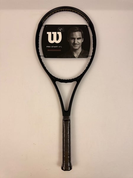 NEW Wilson Pro Staff 97L V13, 4 1/8