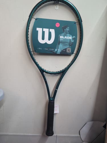 Wilson Blade V9 100L (New)