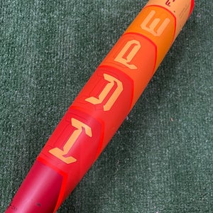 Easton Hype Fire (2 3/4") USSSA Bat (-8) 2025