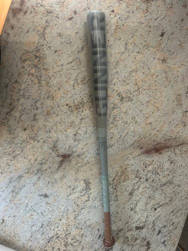 2023 Marucci CATX Alloy BBCOR Certified Bat (-3) 30 oz 33" (New)