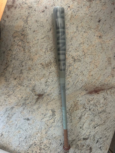 2023 Marucci CATX Alloy BBCOR Certified Bat (-3) 30 oz 33" (New)