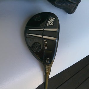 PXG GEN6 0311XF 19* 3-Hybrid w/ MMT 80g Stiff Shaft