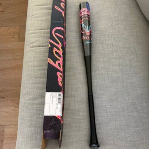 2025 Combat MFG Spec A1 Alloy BBCOR Certified Bat (-3) 29 oz 32" (New)