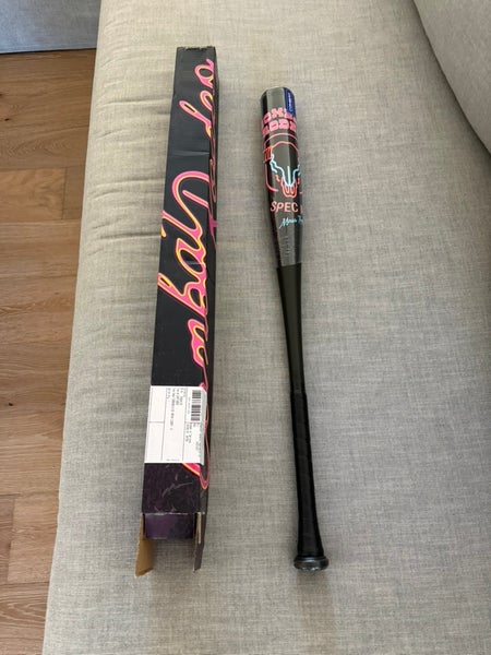 2025 Combat MFG Spec A1 Alloy BBCOR Certified Bat (-3) 29 oz 32" (New)