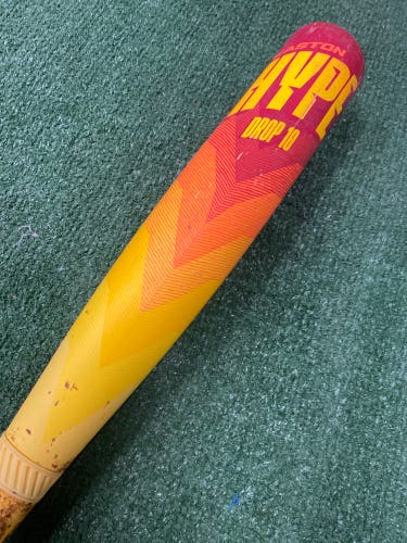 Easton Hype Fire (2 3/4") USSSA 2024 (-10)