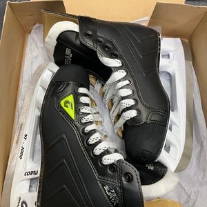 Graf Supra 735 Hockey Skates Regular Width Size 6 (New)