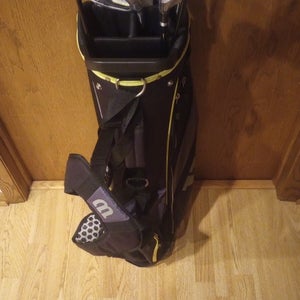 Wilson Profile SGI Teen Set