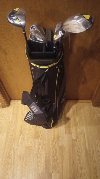 Wilson Profile SGI Teen Set