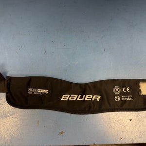 10 pack bauer premium neck guard collar