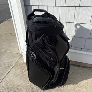 Callaway Bag (Used)
