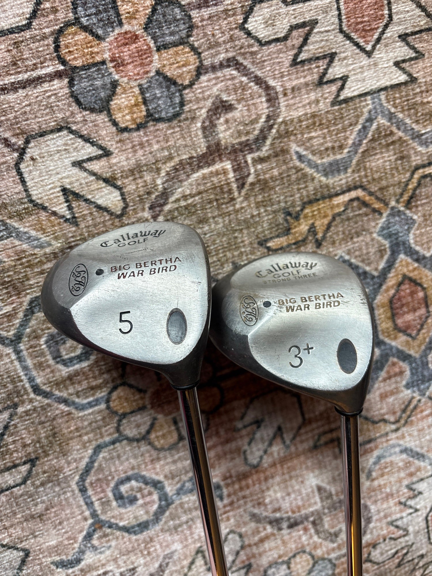 Nike VR Pro STR8-FIT 13* 3+ Wood Stiff Flex Aldilla Voodoo SVR7  display picture 1