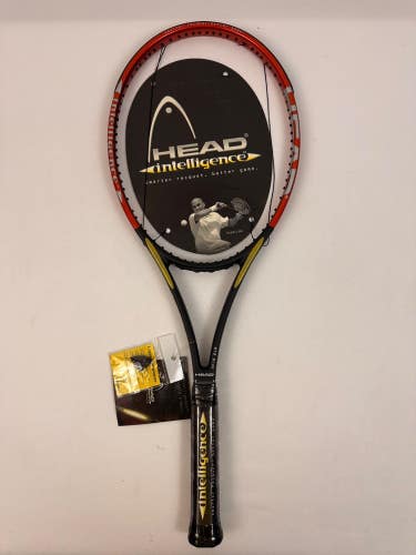 NEW Head i.Radical Midplus 98, 4 3/8