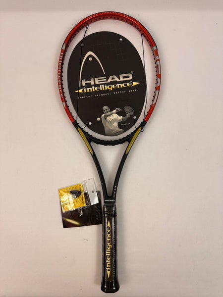 NEW Head i.Radical Midplus 98, 4 3/8