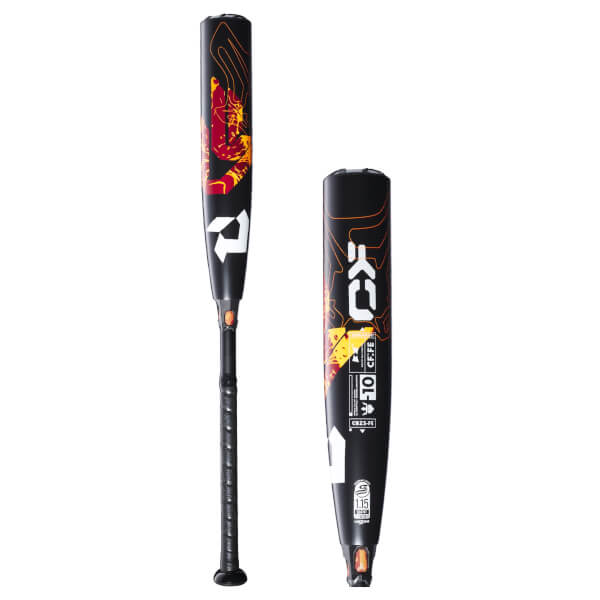 DeMarini CF Composite USSSA Certified Bat (-10) 19 oz 29" (New)
