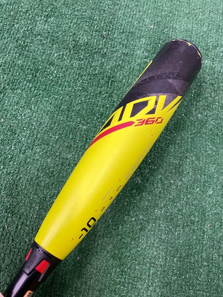 Easton ADV 360 Youth (2 5/8") USA 2023 (-10)