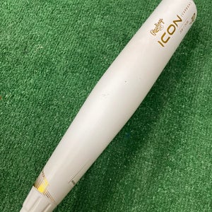 Rawlings Icon (2 3/4") USSSA 2024 (-10)