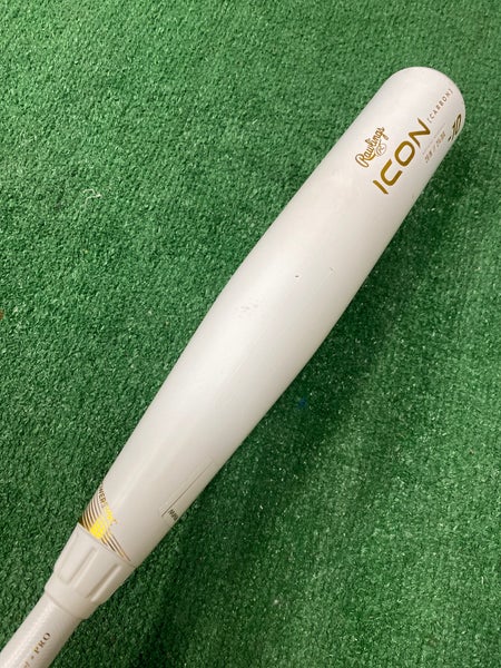 Rawlings Icon (2 3/4") USSSA 2024 (-10)