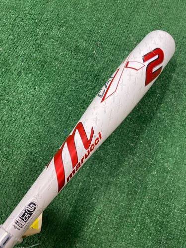 Marucci CATX2 Alloy (2 3/4") USSSA 2025 (-10)