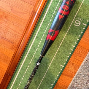 DeMarini The Goods 29/19 -10 USSSA Alloy Baseball Bat 29" Great Cold Weather Bat