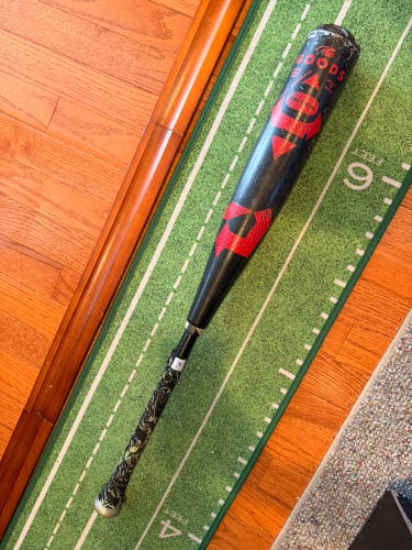 DeMarini The Goods 29/19 -10 USSSA Alloy Baseball Bat 29" Lightweight Power Hot
