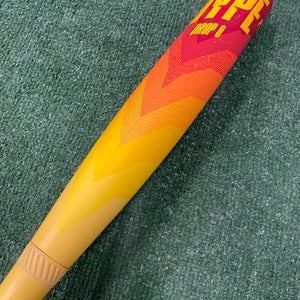 2024 Easton Hype Fire Composite Bat USSSA Certified (-8) Composite 23 oz 31" (Used)