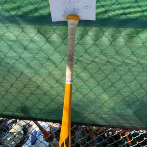 2020 B45 B243C Pro Select Birch Bat 30 oz 33" (Used)