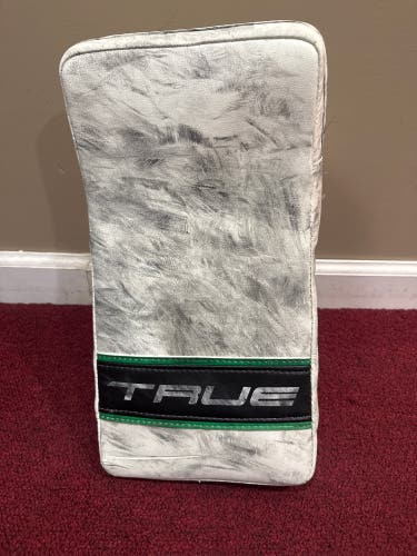 True L87 Regular Pro Stock Blocker Item#NDER