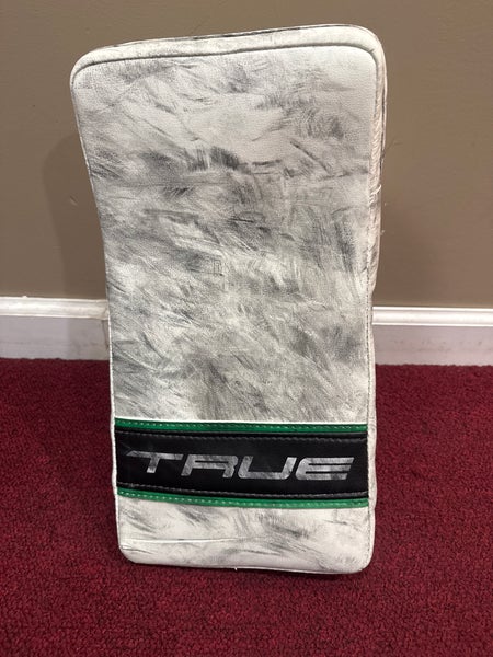 True L87 Regular Pro Stock Blocker Item#NDER