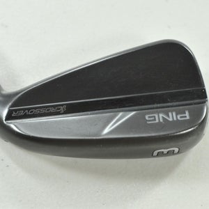Ping iCrossover #3 Driving Iron Stiff Flex Right Tour 2.0 85g Graphite # 206726