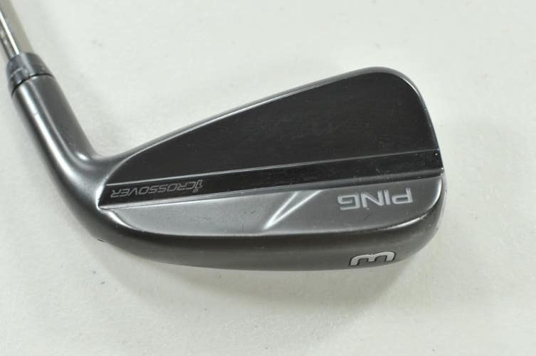 Ping iCrossover #3 Driving Iron Stiff Flex Right Tour 2.0 85g Graphite # 206726