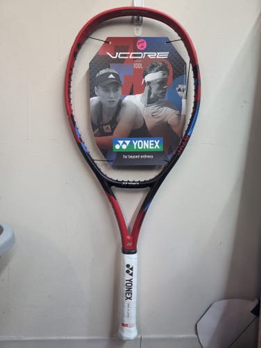 YONEX V CORE 100L Tennis Racquet (New)