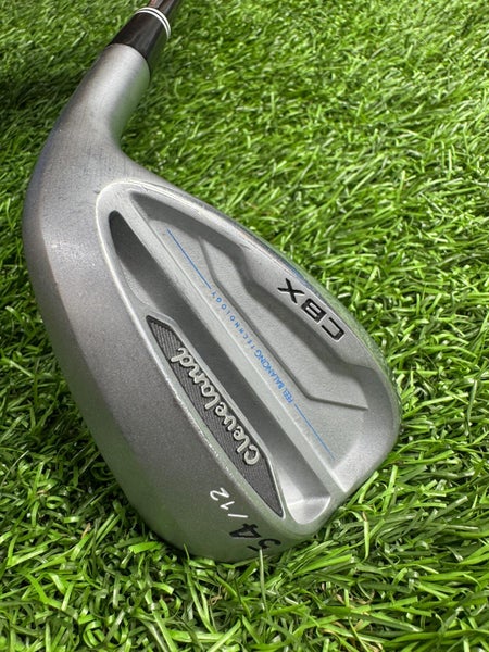 Cleveland CBX - Wedge 54|12 - Graphite - RH