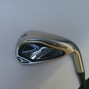 MIZUNO JPX 800 HD 6-Iron w/ Fujikura Orochi 65g Regular Flex Shaft