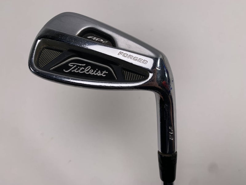 Titleist 712 AP2 Pitching Wedge PW DG S300 Stiff Steel Mens RH