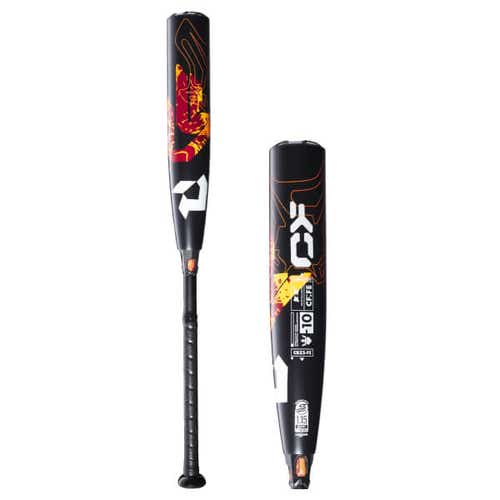 DeMarini CF Composite USSSA Certified Bat (-10) 21 oz 31" (New)