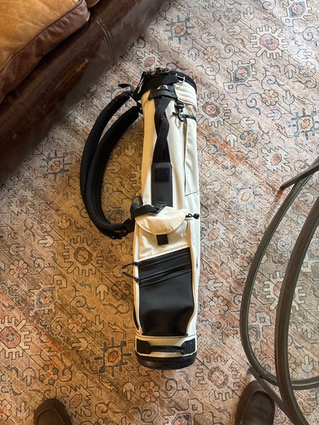 Jones Carry Bag (Used)