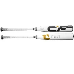 2022 DeMarini CF Composite USSSA Certified Bat (-10) 21 oz 31" (New)
