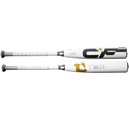 2022 DeMarini CF Composite USSSA Certified Bat (-10) 21 oz 31" (New)