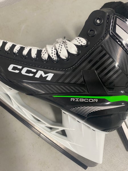 CCM Ribcor RIB XT Hockey Skates Regular Width 12 (New)