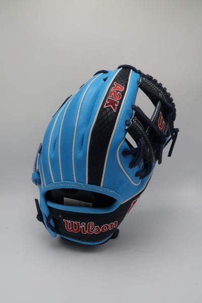 Wilson RH Infield A2K 1786 Baseball Glove 11.5" (New) WBW102100