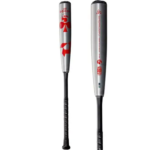 DeMarini The Goods Hybrid Bat USSSA Certified (-5) 26 oz 31" (New)