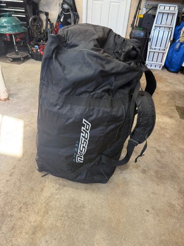 Passau Goalie Bag / backpack(Used)