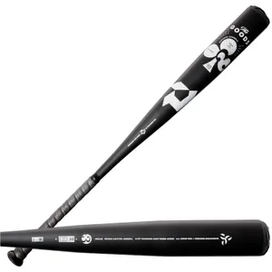 DeMarini The Goods One Piece Alloy BBCOR Certified Bat (-3) 28 oz 31" (New)