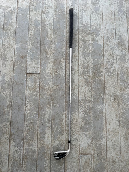 Men's 2022 Callaway Rogue ST Max 9 Iron Left Hand Regular Flex Steel Shaft (Used)