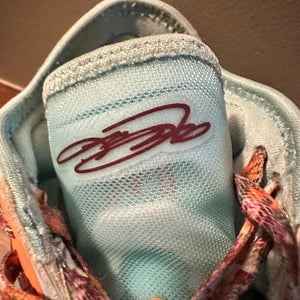 Men's Size M 10.0 (W 11.0) Nike lebron 18 Shoes (Used)