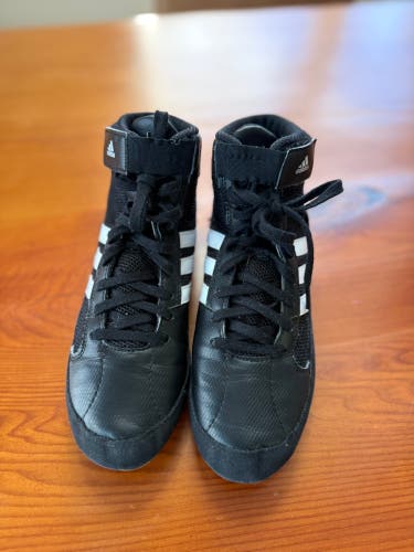 Adidas (Used) Wrestling Shoes