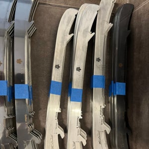 Bauer Fly-Ti (New)