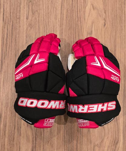 Sher-Wood Rekker Legend 1 Gloves Size 14"