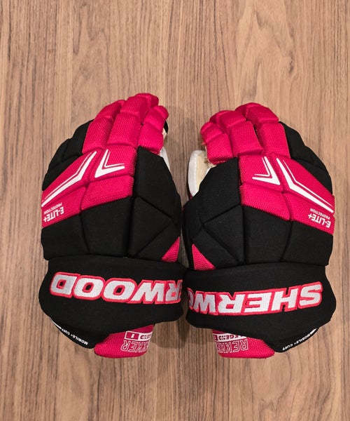 Sher-Wood Rekker Legend 1 Gloves Size 14"